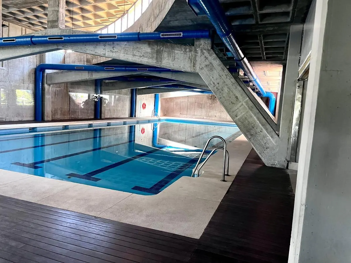 Villa Rosa Benahavis إِستيبونا