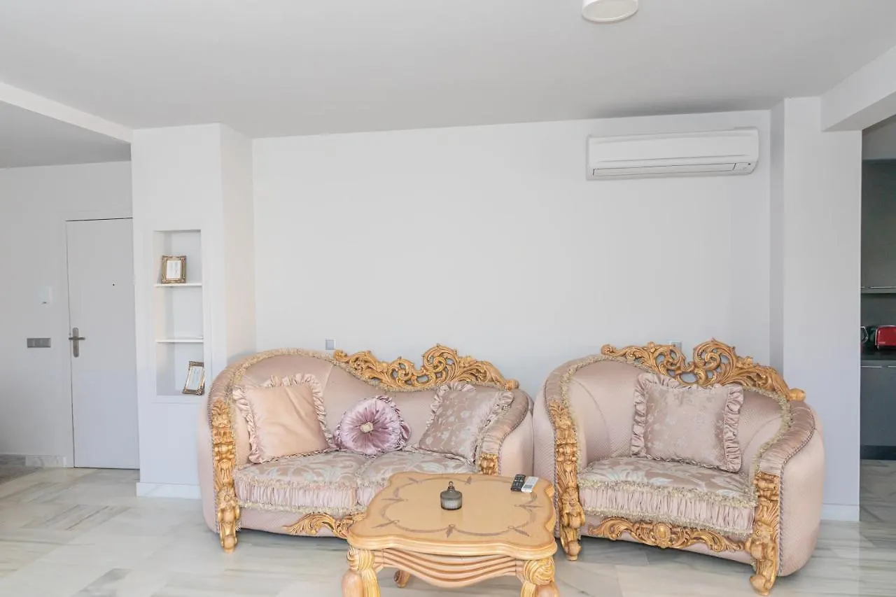 Villa Rosa Benahavis إِستيبونا إسبانيا