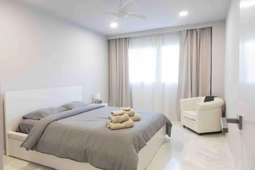 Villa Rosa Benahavis إِستيبونا
