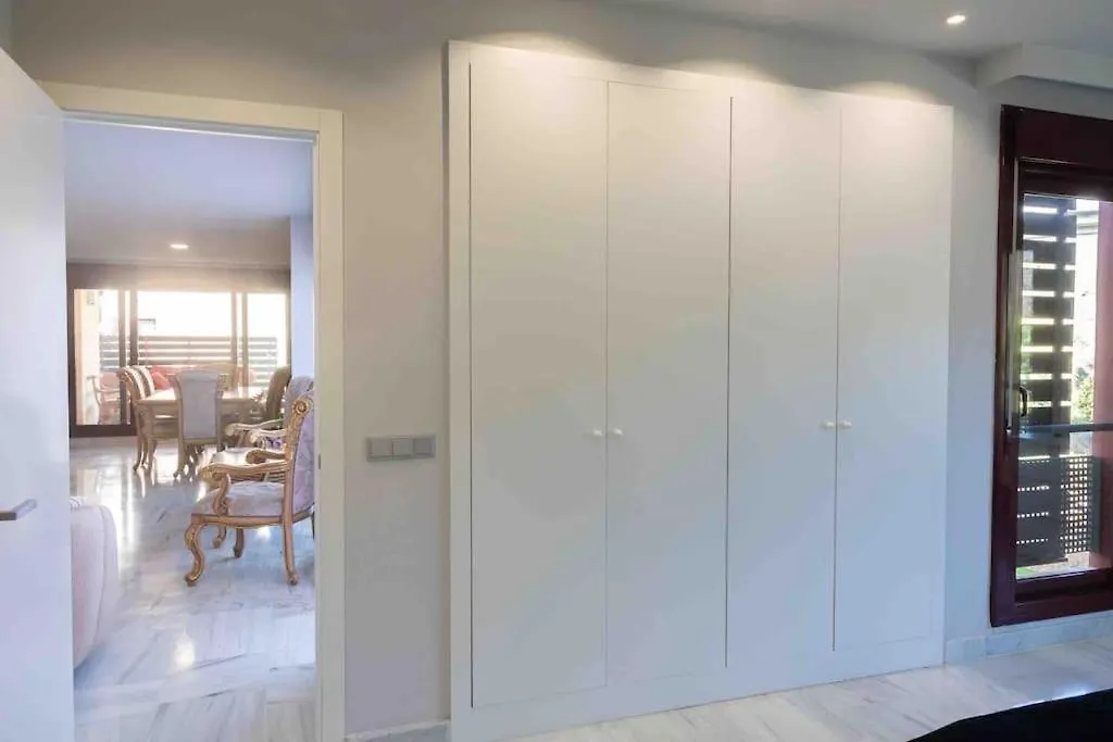 Villa Rosa Benahavis إِستيبونا