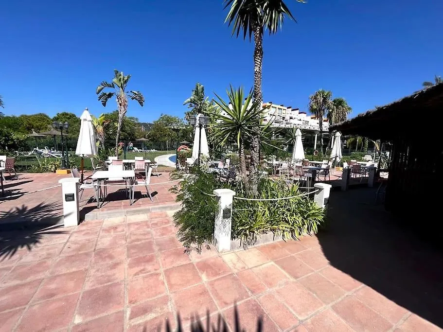 Villa Rosa Benahavis إِستيبونا 0*,