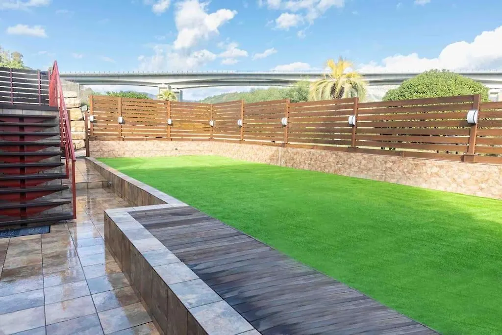 Villa Rosa Benahavis إِستيبونا 0*,