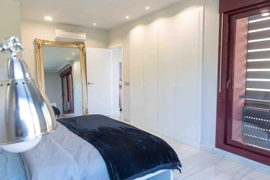 Villa Rosa Benahavis إِستيبونا
