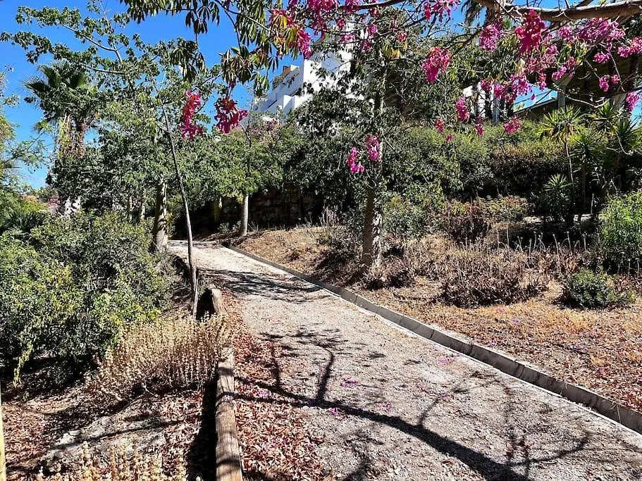 Villa Rosa Benahavis إِستيبونا