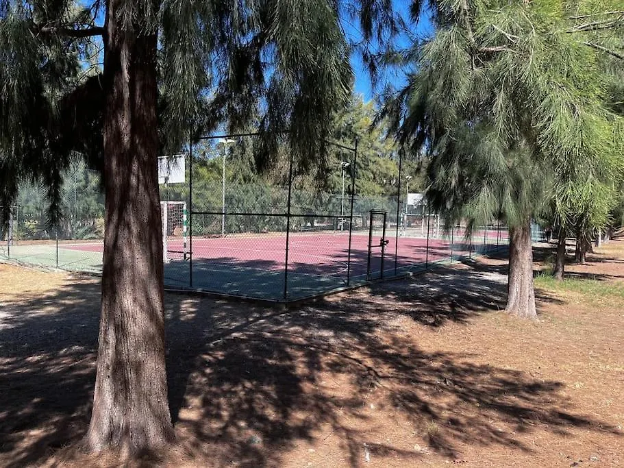 Villa Rosa Benahavis إِستيبونا إسبانيا