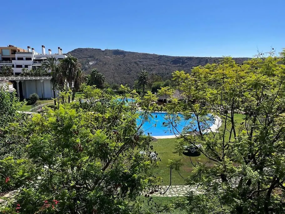 Villa Rosa Benahavis إِستيبونا 0*,  إسبانيا