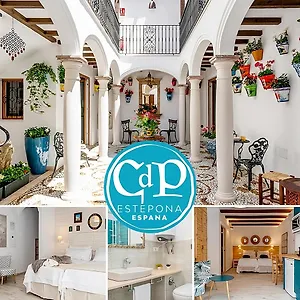 Apartamento Casa Del Patio - Boutique (adults Only), Estepona