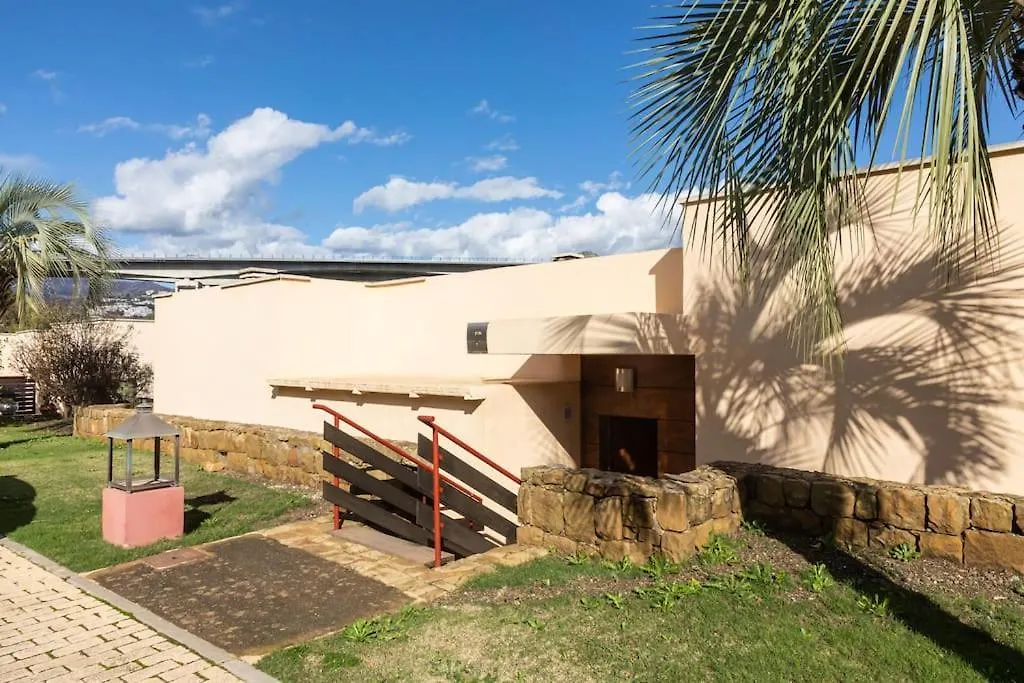 Villa Rosa Benahavis Estepona 0*,