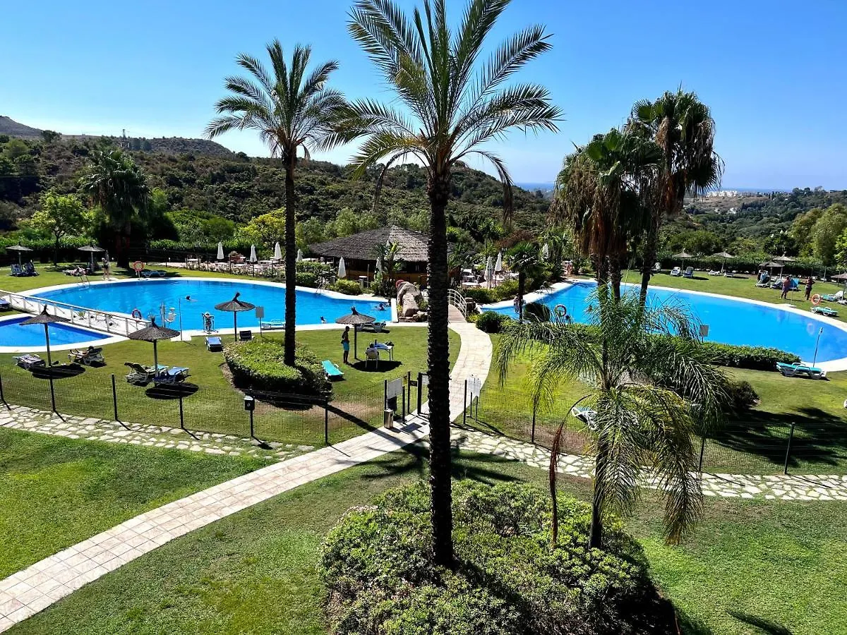 Villa Rosa Benahavis Estepona 0*,  Spain