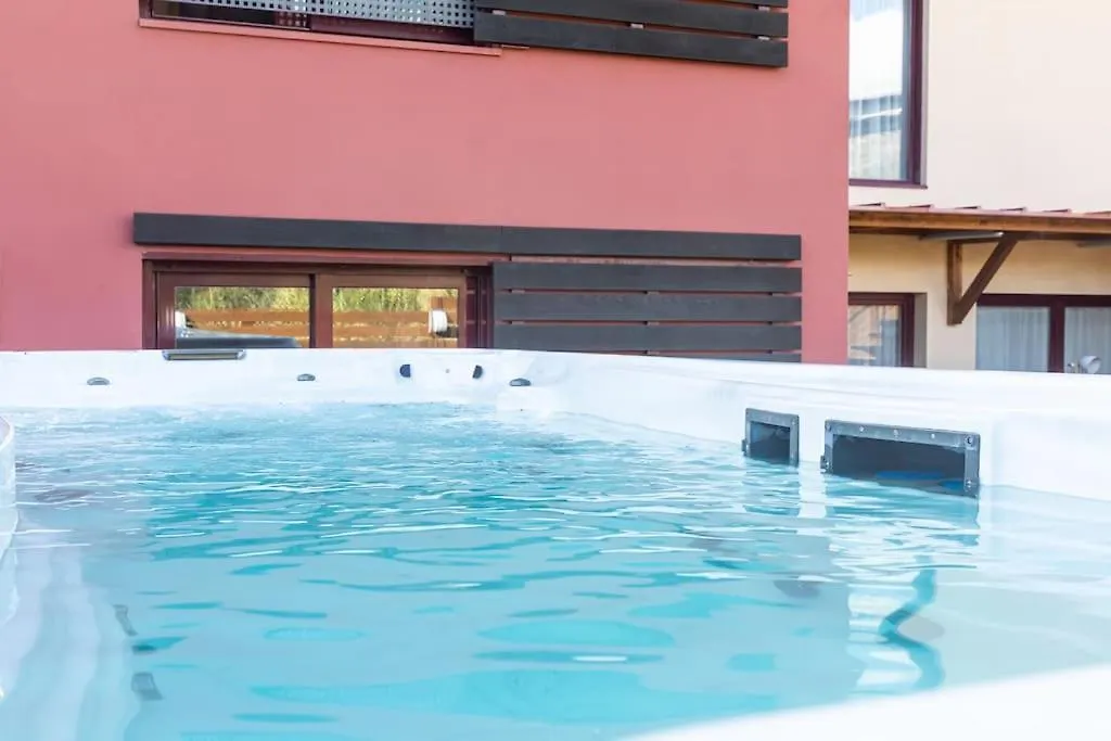Villa Rosa Benahavis Estepona 0*,  Spain