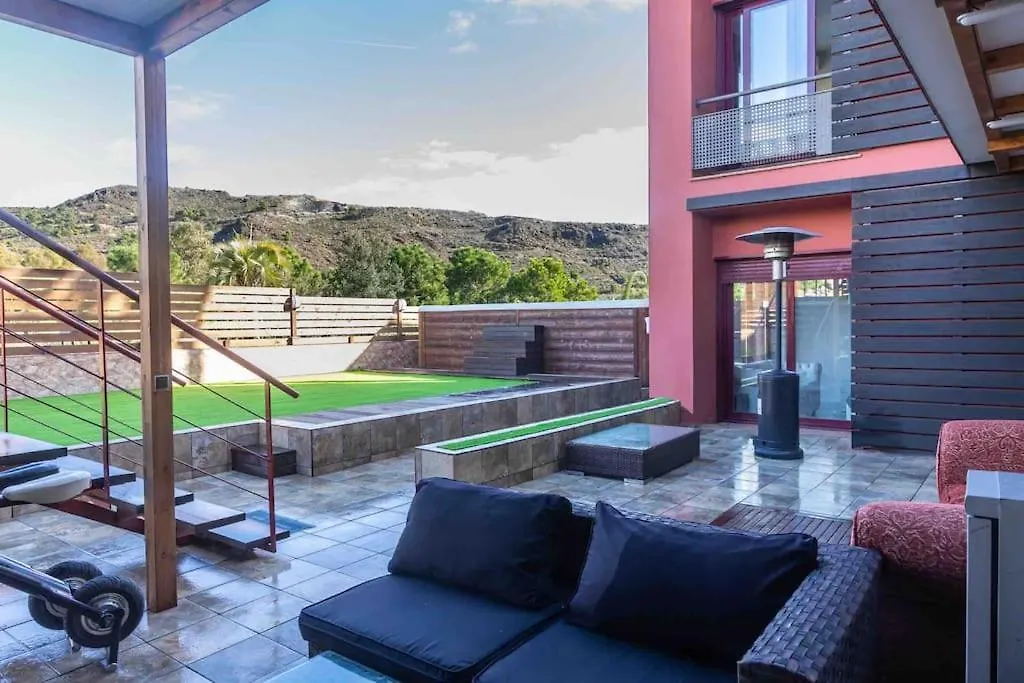 Villa Rosa Benahavis Estepona
