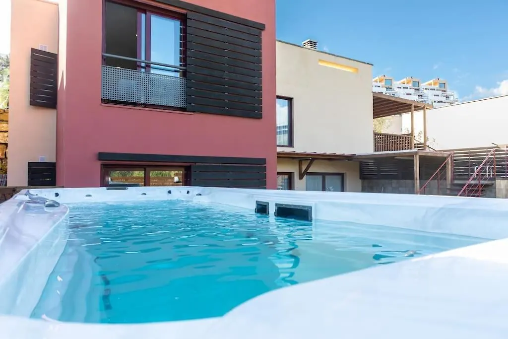 Villa Rosa Benahavis Estepona