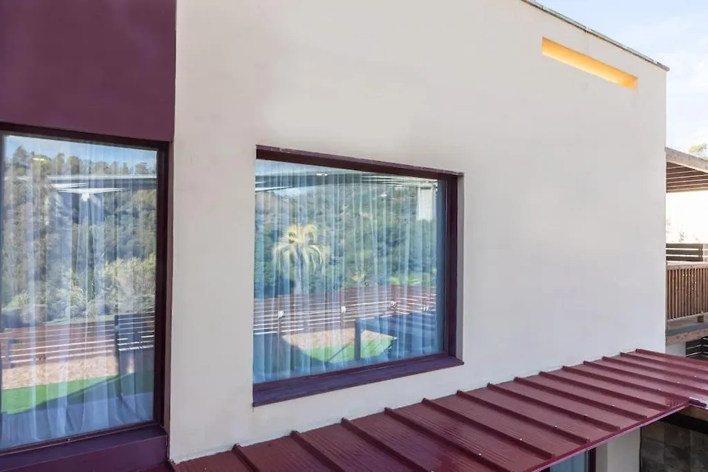 Villa Rosa Benahavis Estepona 0*,  Spain