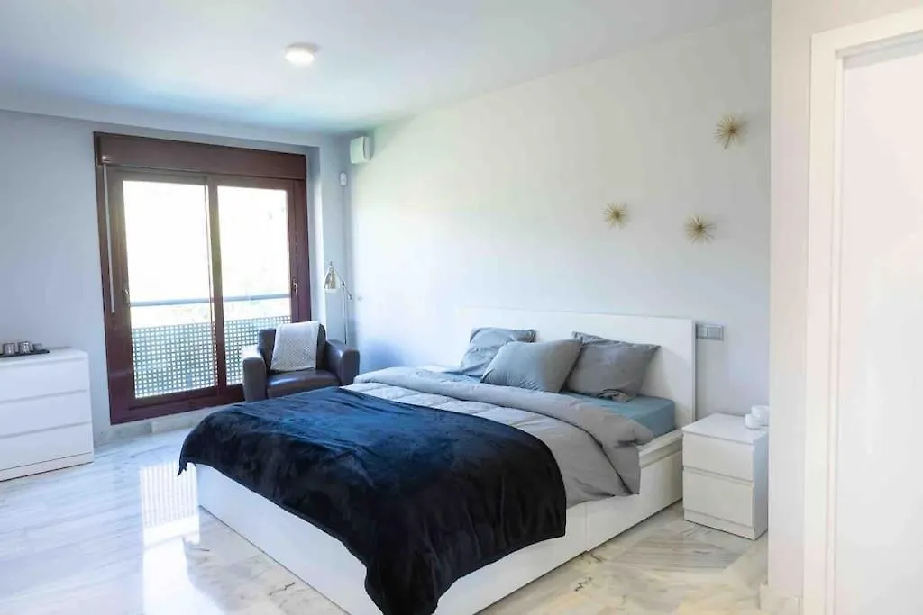 Villa Rosa Benahavis Estepona