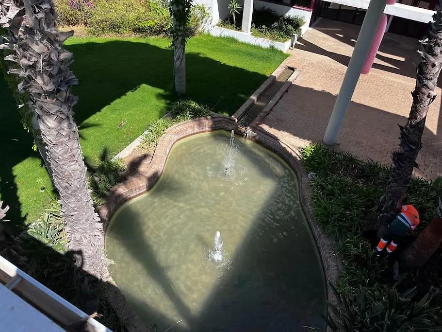 Villa Rosa Benahavis Estepona
