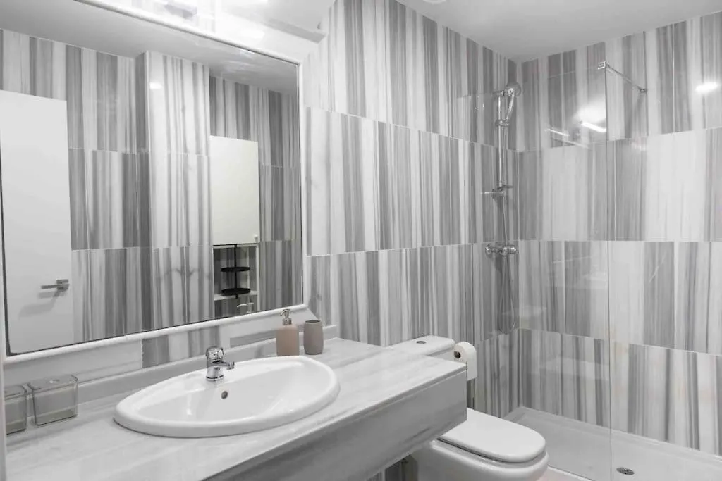 Villa Rosa Benahavis Estepona