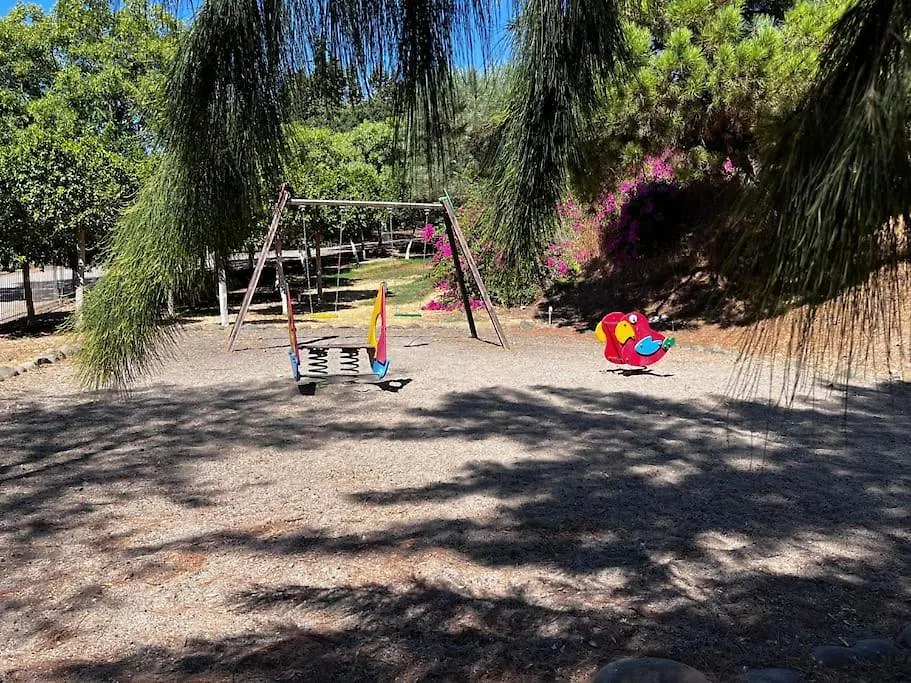 Villa Rosa Benahavis Estepona
