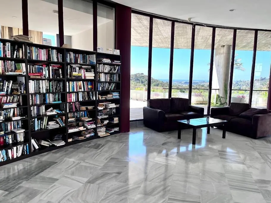 Villa Rosa Benahavis Estepona