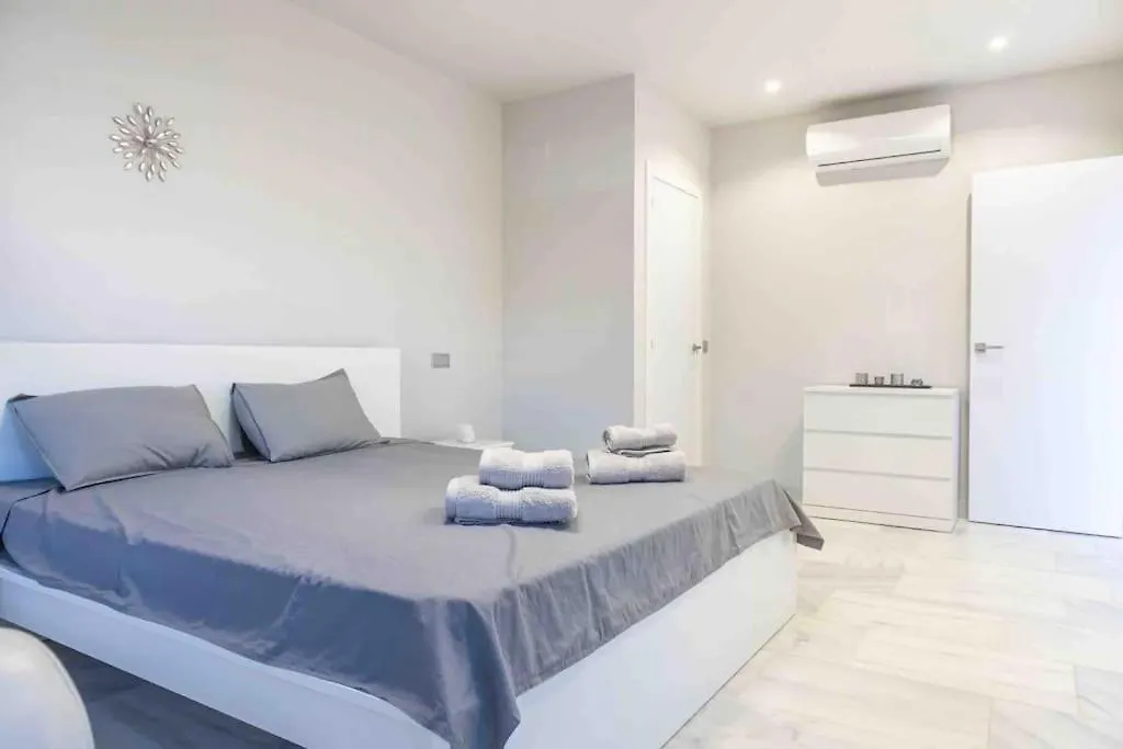 Villa Rosa Benahavis Estepona