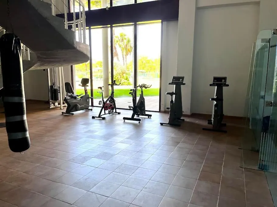 Villa Rosa Benahavis Estepona