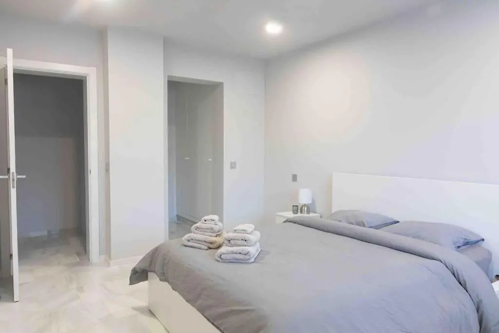 Villa Rosa Benahavis Estepona 0*,  Spain
