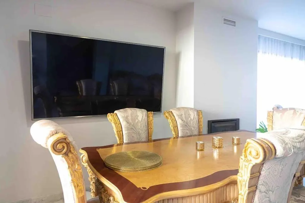 Villa Rosa Benahavis Estepona