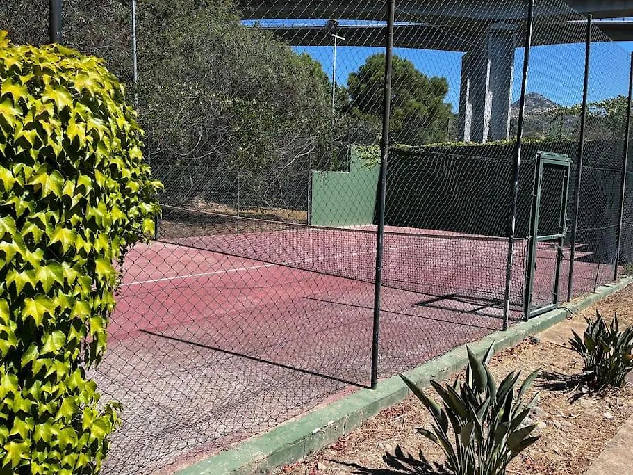 Villa Rosa Benahavis Estepona