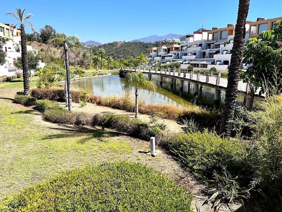 Villa Rosa Benahavis Estepona 0*,